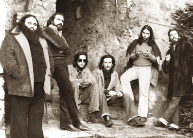 20 ESSENTIALS: PROGRESSIVE ITALIA 1971-1978